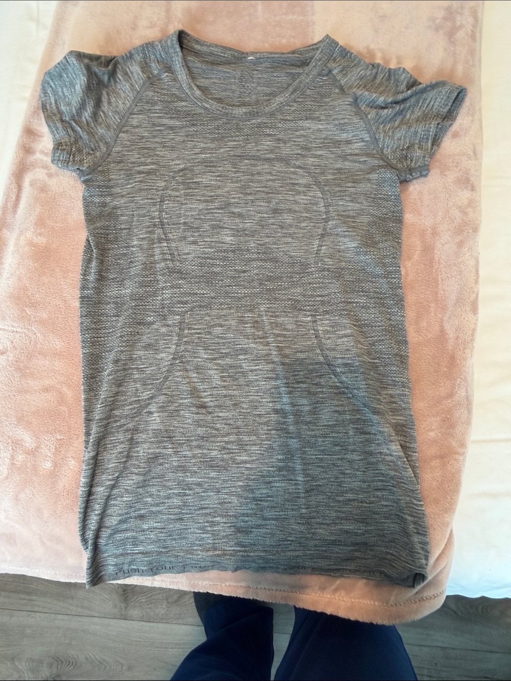 lululemon athletica Women's Short Sleeve